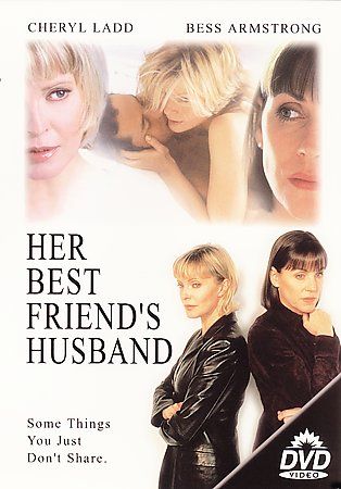 Her Best Friends Husband DVD, 2006