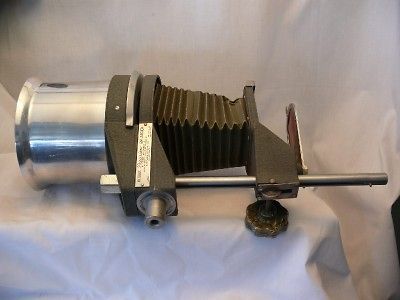 Kodak Precision Enlarger Condenser Head A 150W 125V