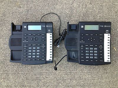 Lot 2 SBC 420 BLACK 4 LINE PHONE EXECUTIVE SERIES Cincinnati Bell