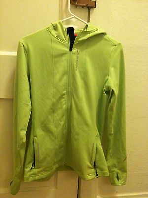 Newly listed Brooks Utopia Thermal Hoodie II Womens Medium