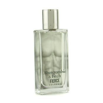 Abercrombie Fitch Fierce Eau De Cologne Spray 50ml MEN Perfume