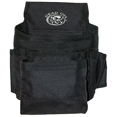 Dead On DO NB13 The Abyss 18 Pocket Large Capacity Carpenters Pouch