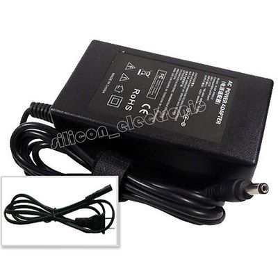 AC Adapter For HP Photosmart A612 A616 A617 A618 A626 A636 Printer