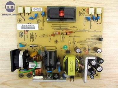 Board Unit FSP035 1PI01Z For ACER Viewsonic VX724 VX924 VX910 VX912