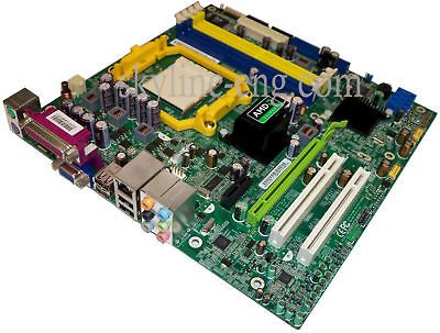 Acer Veriton M410 Motherboard MB.V5309.001 / MBV5309001 (7929)