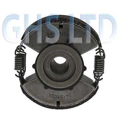 CLUTCH DRIVE FITS WACKER BH22, BH23, BH24