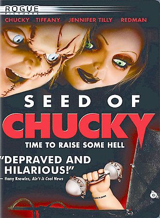 chucky movies