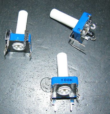 Harman Pellet or Coal Stove Control Potentiometers