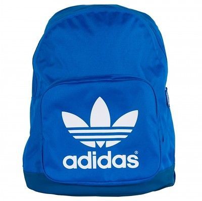 adidas backpack in Backpacks, Bags & Briefcases