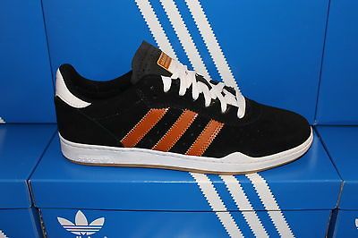 ADIDAS RONAN SUEDE~MENS TRAINERS~ORIGI NALS~G48135~(S AMBA~BUSENITZ