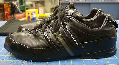 Yoshi Yamamto Y3 Adidas Sprint Limited Men Shoes Sneaker Size 7