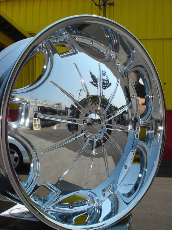 20 INCH 106 RIMS WHEELS 00+ AVALANCHE ESCALADE TAHOE