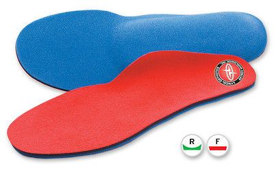 Lynco Aetrex L400 L405 L420 L425 Series Orthotic Foot All Sizes