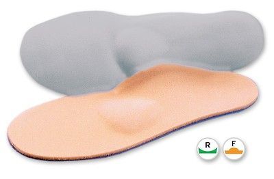 Lynco L205 Conform Orthotics & Insoles   Mens and Womens