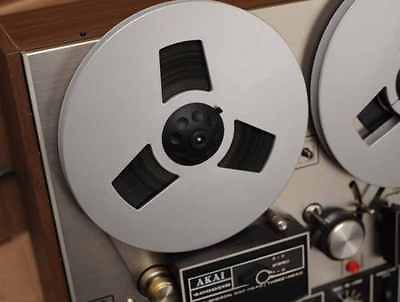 akai reel to reel