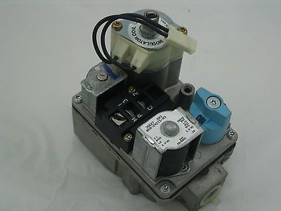 RODGERS 36E27 203 RHEEM RUUD 60 24215 03 FURNACE GAS VALVE HVAC