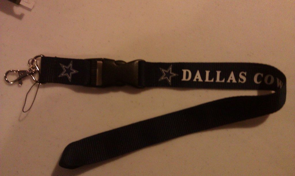 dallas cowboys in Holidays, Cards & Party Supply