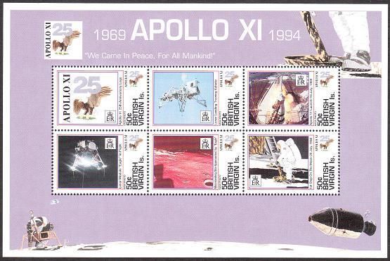 800 801,MNH. APOLLO 11.Neil Armstrong,Mich ael Collins,Edwin E.Aldrin