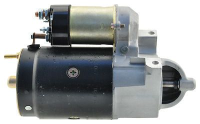 VISTEON ALTERNATORS/STARTERS 3631 Starter