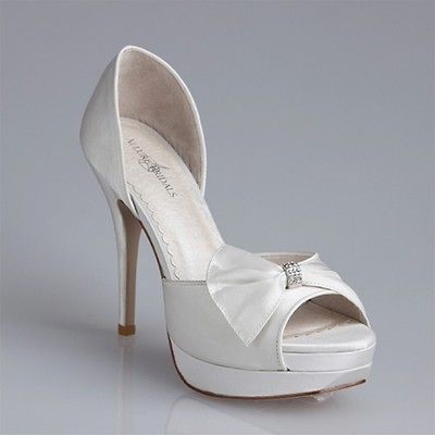 Allure Bridals Shoes  Star