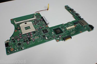 X401A Replacement Intel i5 i7 Motherboard 60 N3OMB1103 A04 31XJ1MB00N0