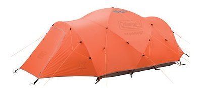 Coleman� Exponent� Helios X3 Tent