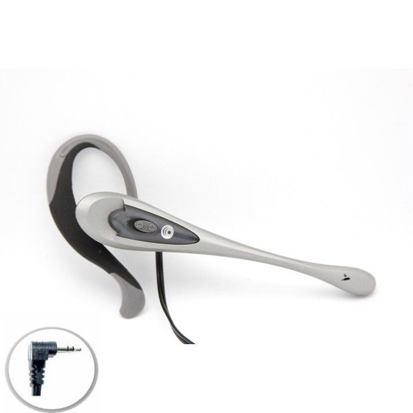 Newly listed Plantronics M220C Mobile Headset for Cordless Phones