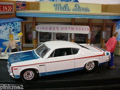 2012 Boulevard AMC REBEL MACHINE ★White★ Real Riders★New LOOSE