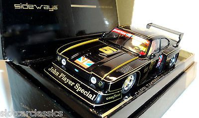 SWLE01 CAPRI ZAKSPEED TURBO JOHN PLAYER SPECIAL ANDRETTI 1/32