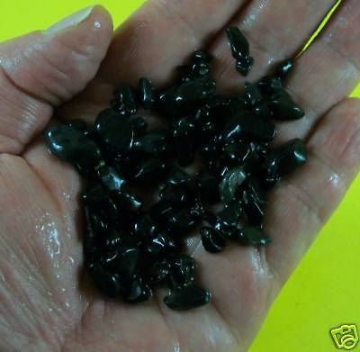 20 RARE NATURAL APACHE TEARS,OBSIDIAN ,ROUGH,GEMSTON ES,TUMBLE,GEM