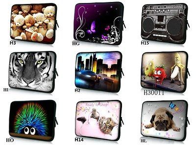 Tablet Case Sleeve Bag Skin Cover for Apple New iPad Mini , 60