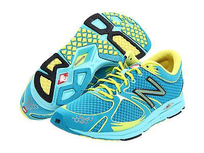 New Balance Womens REVlite Running WR1400BG Blue Sizes 7.5 11 New In