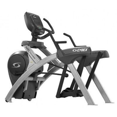 Cybex 625a Arc Trainer Remanufactured  Warranty  Certified