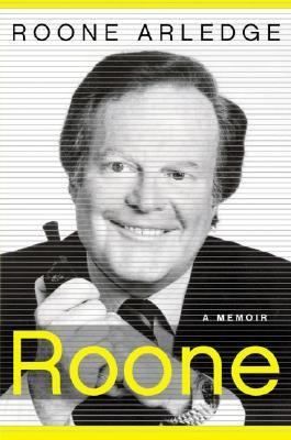 Roone A Memoir, Arledge, Roone, Good Book