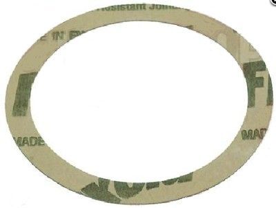 Portafilter paper seal 70 x 57 x 0.8mm for La Cimbali, Astoria, wega