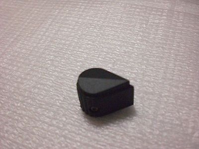 SWITCH KNOB ALEMBIC BASS OR GUITAR , NEW