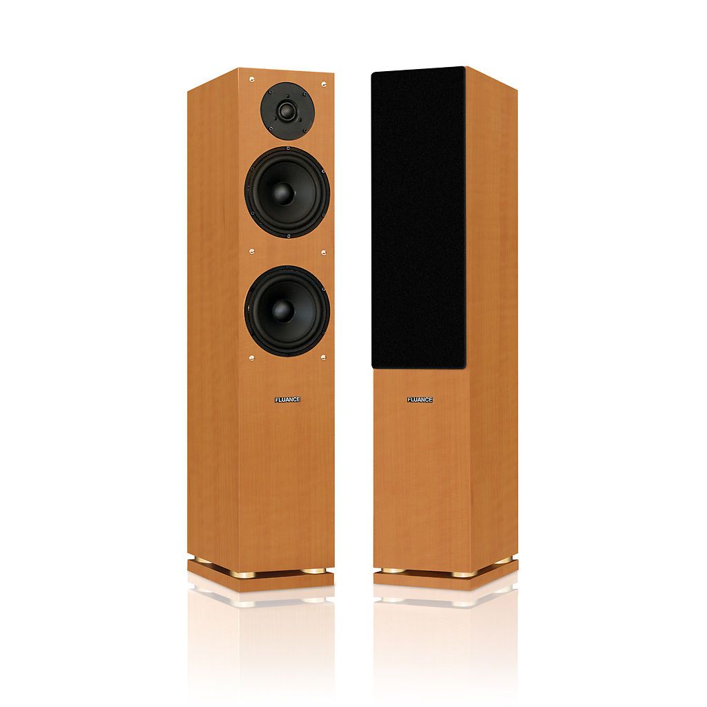 floor standing speakers in TV, Video & Home Audio