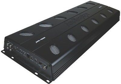 NEW AUDIOPIPE APK4500 4500W CLASS D CAR AUDIO AMPLIFIER AMP 4500 WATT