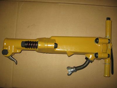 Pneumatic Pavement Breaker Ingersoll Rand PB8A Jack Hammer