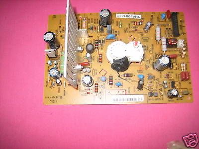 RCA 10928220 RED CRT BOARD MODEL# HD52W66