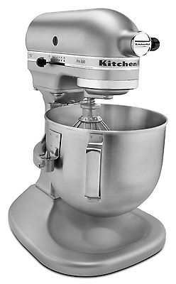 KitchenAid KSM95MS TILT HEAD Stand Mixer