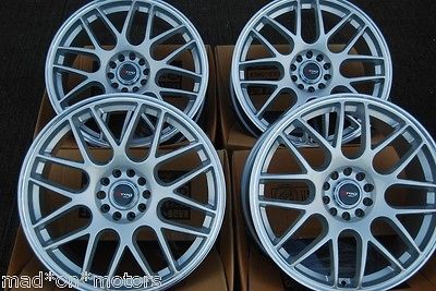 Newly listed 18 VAUXHALL OPEL ALLOY WHEELS VECTRA B C ASTRA G H CORSA
