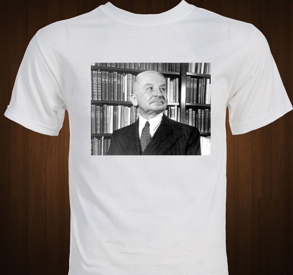 Ludwig von Mises Austrian Economics Ron Paul influence Libertarian T