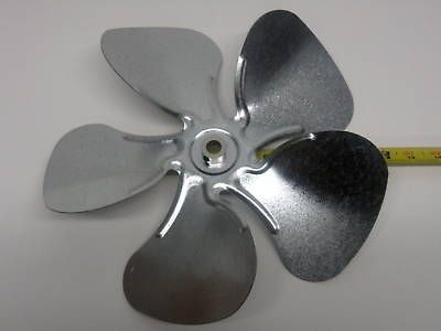 FB99100 Attic Fan Blade Propeller 12 32 Degree 5 Blade