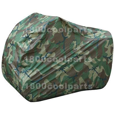 ATVs Cover 50cc 70cc 90cc ATV Quad 4 Wheelers Cover Small Size