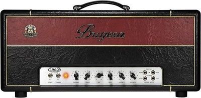 Bugera 1960 Infinium Amp Head New Guitar