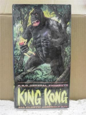 AURORA  ROCKY SORRENTINO REPRODUCTION BOX R.K.O.GENERAL PRESENTS KING