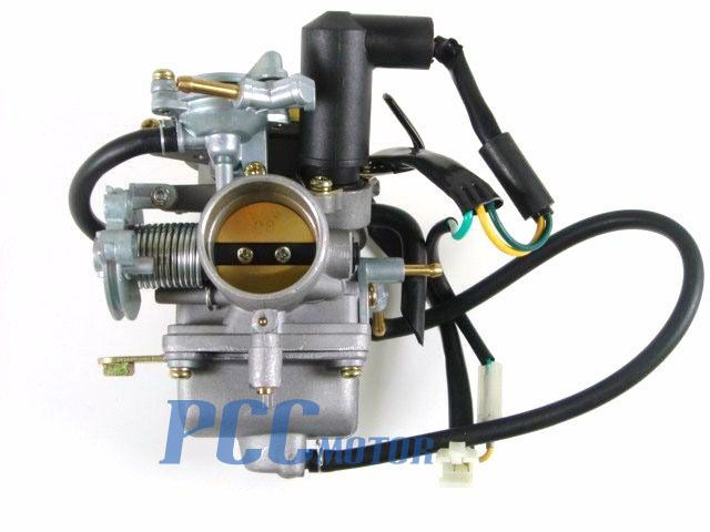 250CC CARBURETOR CARB GO KART QUAD ATV SCOOTER 250 CA11