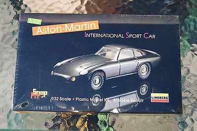 aston martin models