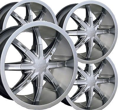 14 Rims Wheels for 1998 2013 Honda Foreman 500 S ES 4x4 SRA Type